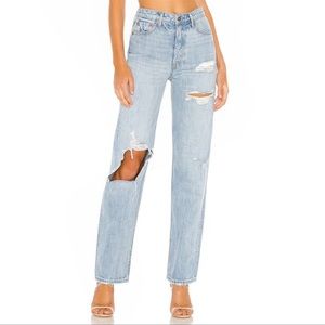 🆕 GRLFRND Mica in To The Limit